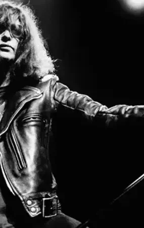 Joey Ramone: Από το Queens στην κορυφή του κόσμου