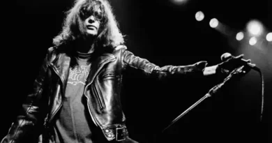 Joey Ramone: Από το Queens στην κορυφή του κόσμου