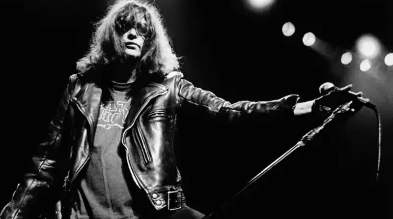Joey Ramone: Από το Queens στην κορυφή του κόσμου