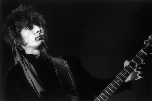 Johnny Thunders