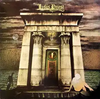 Judas Priest - Sin After Sin