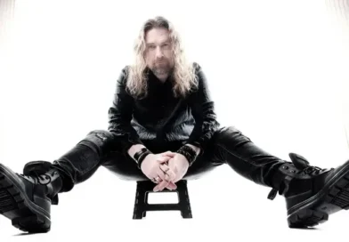 Kristoffer Gildenlöw