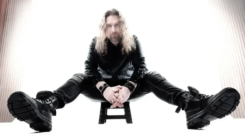 Kristoffer Gildenlöw