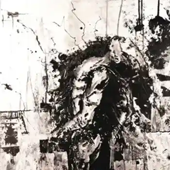 Kristoffer Gildenlöw - [Humanised] artwork