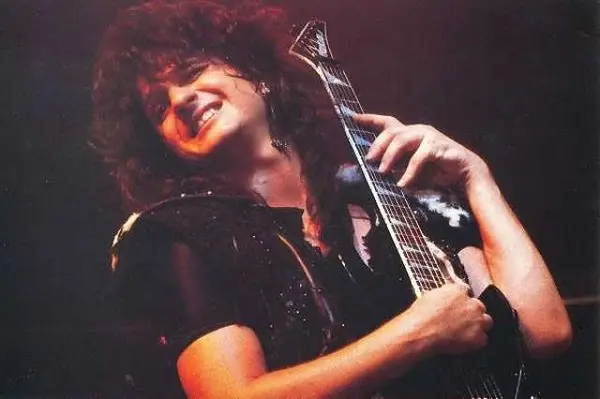 Mark St. John