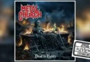 METAL CHURCH: "Dead To Rights"