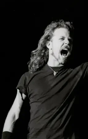 Metallica 1993: Η θρυλική πρώτη συναυλία στην Αθήνα που έγραψε ιστορία