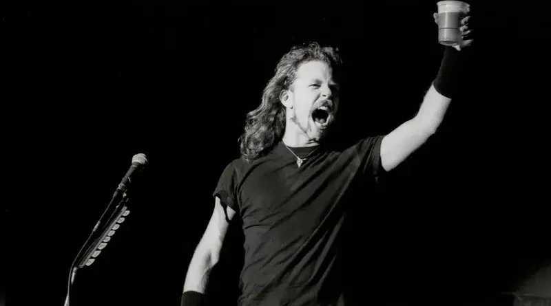 Metallica 1993: Η θρυλική πρώτη συναυλία στην Αθήνα που έγραψε ιστορία