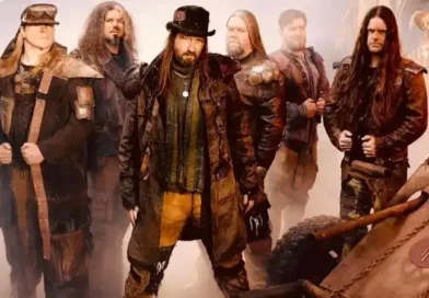 Mob Rules