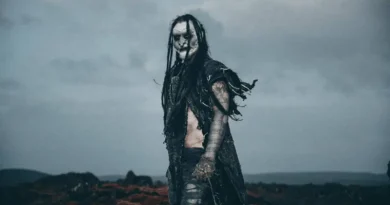 Mortiis