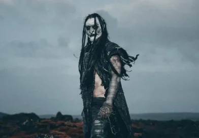 Mortiis