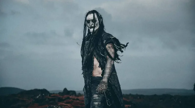Mortiis