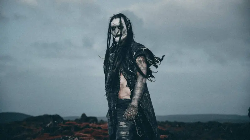MORTIIS: Νέο single και video "Violent Silence" 
