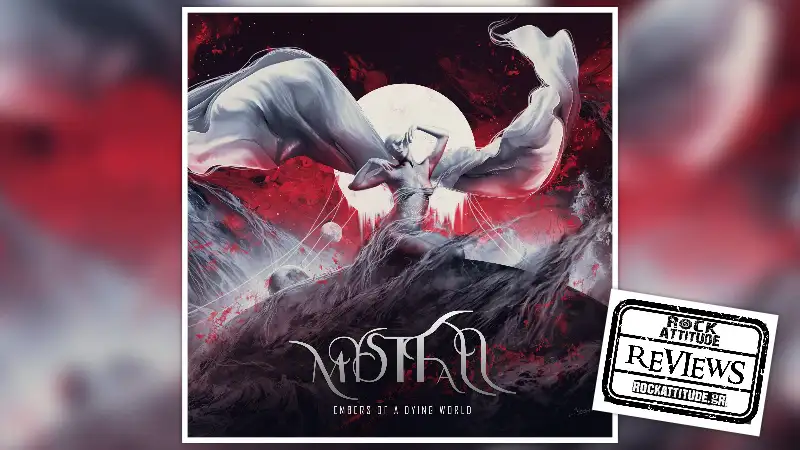 MYSTFALL: "Embers Of A Dying World"