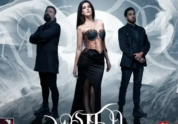 MYSTFALL: Το video του "Sleeper In The Abyss" απο το άλμπουμ “Embers of a Dying World”