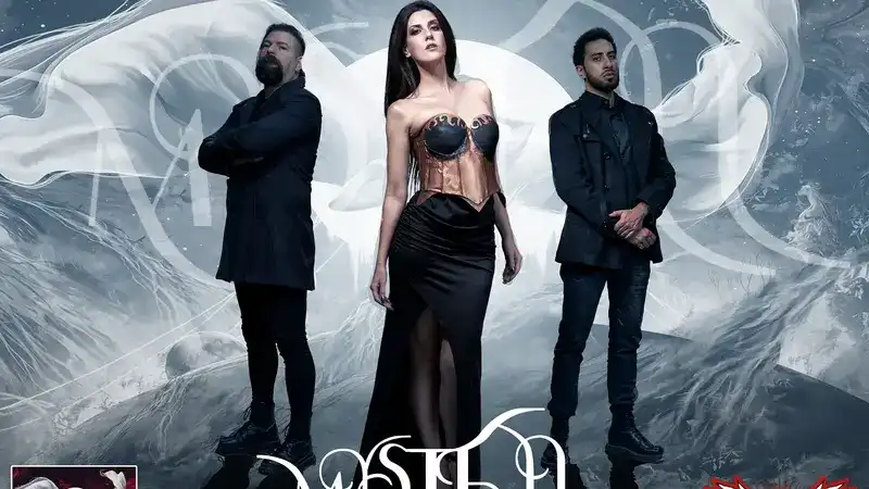 MYSTFALL: Το video του "Sleeper In The Abyss" απο το άλμπουμ “Embers of a Dying World”