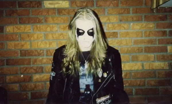 Per Yngve Ohlin - Dead