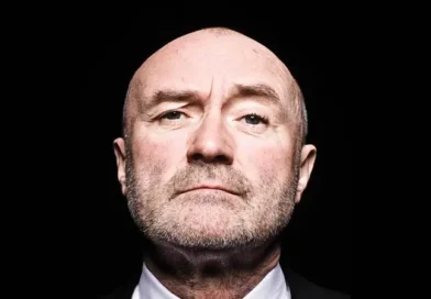 Phil Collins