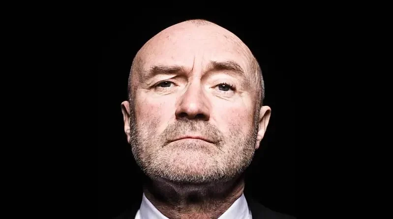 Phil Collins
