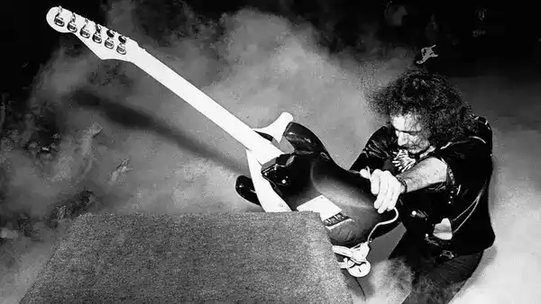 Ritchie Blackmore