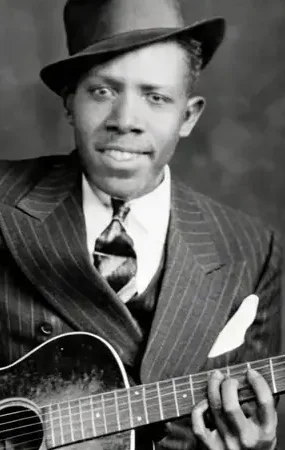 Robert Johnson