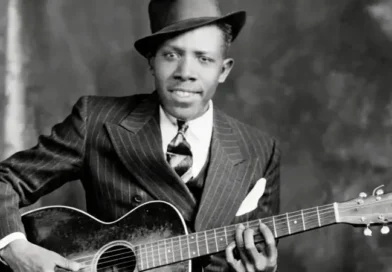 Robert Johnson