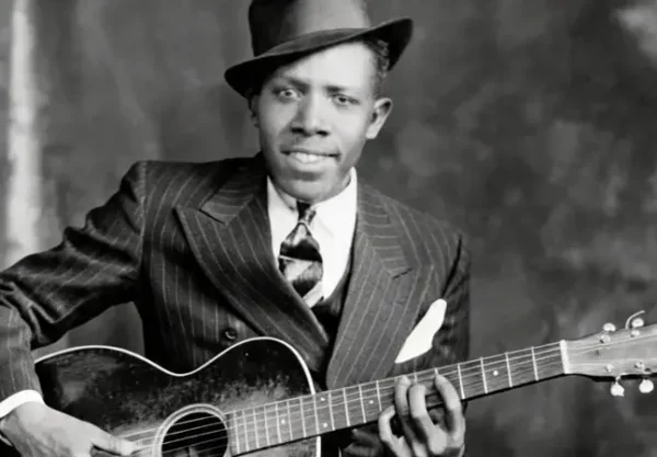 Robert Johnson