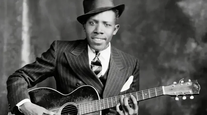 Robert Johnson