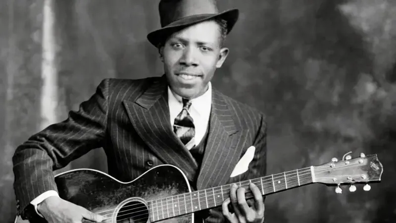 Robert Johnson: Η αληθινή ιστορία του θρύλου των blues και η συμφωνία με τον διάβολο