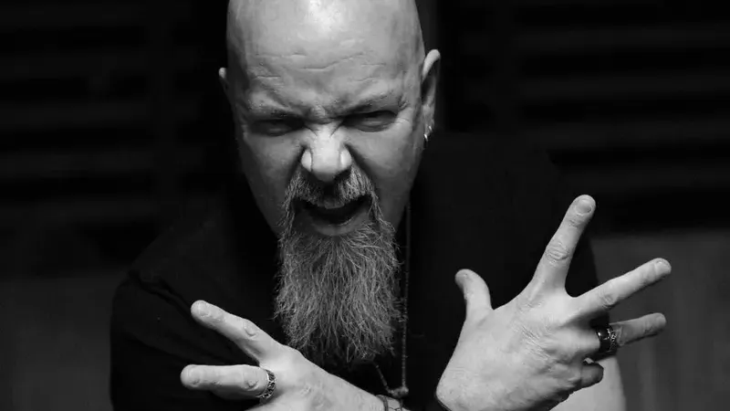 SOLITUDE AETURNUS: Τέλος ο Robert Lowe από την μπάντα