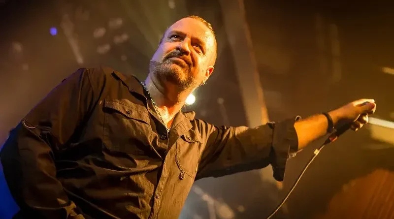 Russell Allen - Symphony X