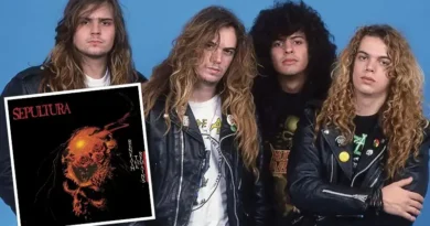 Sepultura - Beneath the Remains: Ο death/thrash όλεθρος από τη Βραζιλία