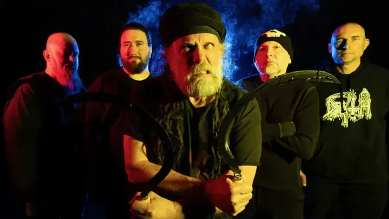 SIX FEET UNDER: Νέο single "Mutilated Corpse In The Woods" από το επερχόμενο άλμπουμ "Next To Die"