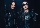 Tarja και Dani Filth ενώνουν δυνάμεις στο νέο single "I Don’t Care"