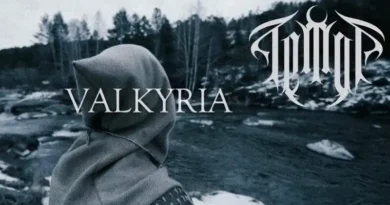 TEMOR: Δείτε το επίσημο video του "Valkyria"