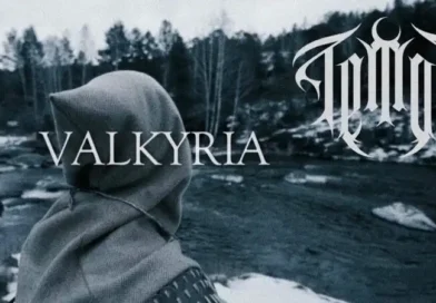 TEMOR: Δείτε το επίσημο video του "Valkyria"