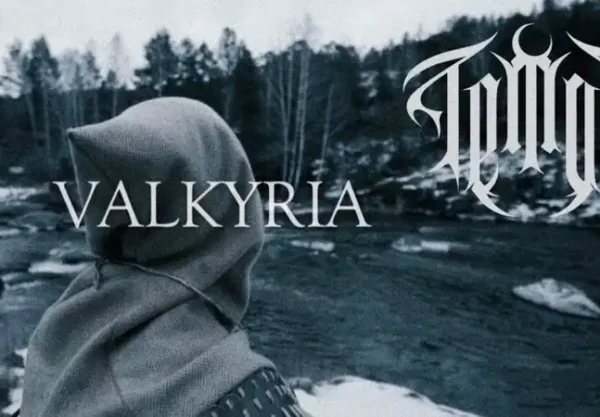 TEMOR: Δείτε το επίσημο video του "Valkyria"