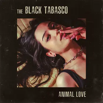 The Black Tabasco - Animal Love artwork 