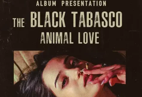 The Black Tabasco, Solar Drift, Last Laugh Lane @ Bums