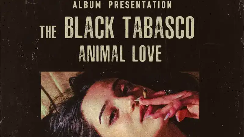 The Black Tabasco, Solar Drift, Last Laugh Lane @ Bums