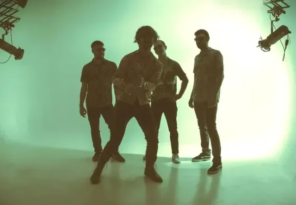 The Black Tabasco project