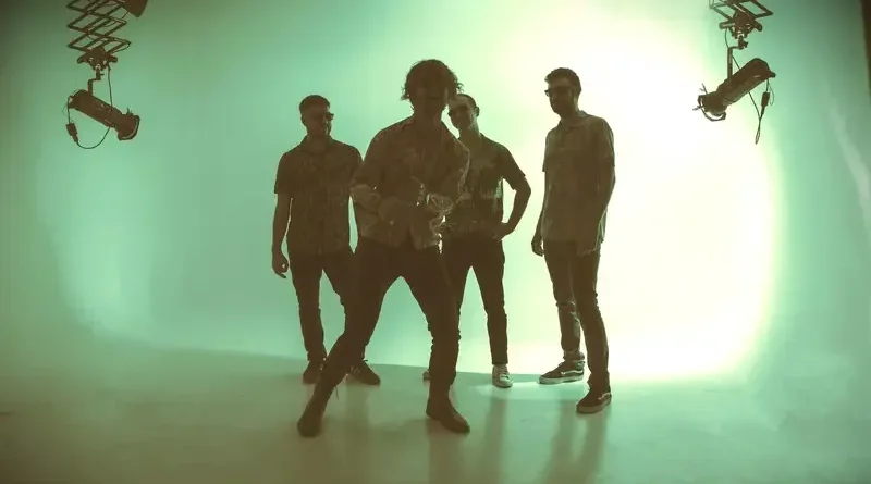 The Black Tabasco project