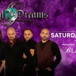 Tidal Dreams, Blacksun @ Piraeus Club Academy