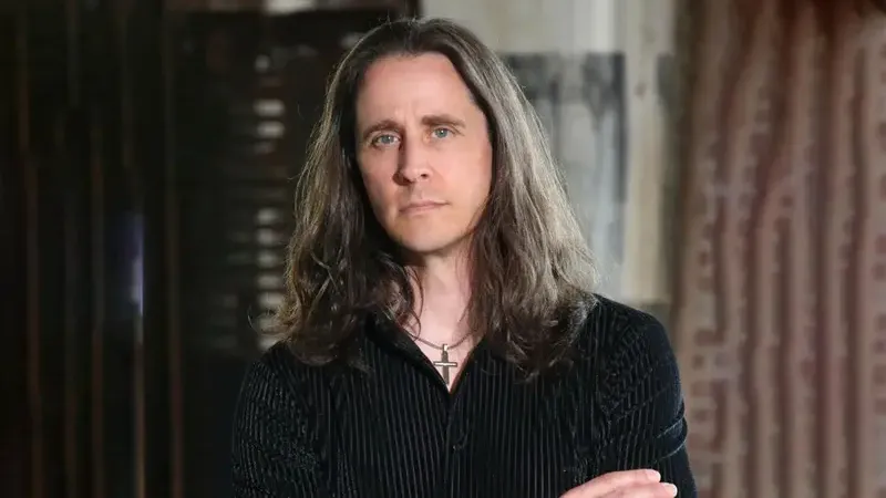 RIOT V: Εκτός συγκροτήματος ο Todd Michael Hall