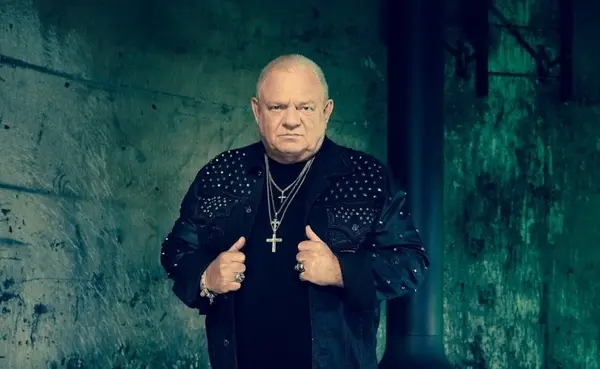 Udo Dirkschneider