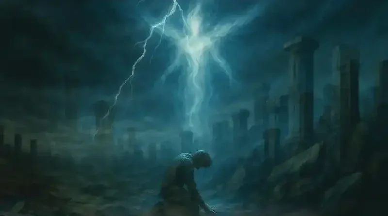 VANITY'S DISCIPLE: Ντεμπούτο άλμπουμ “Blind Belief… Ill Intention” από τη νέα δύναμη του ελληνικού heavy metal