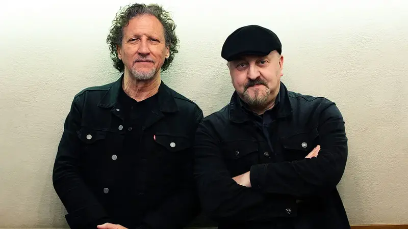 VOYAGE 35: Νέα εκδοχή του “The Nostalgia Factory” και επιστροφή στην πρώιμη εποχή των Porcupine Tree