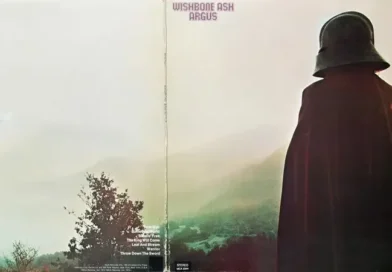 Wishbone Ash - "Argus": Η ιστορία πίσω από έναν διαχρονικό θρύλο