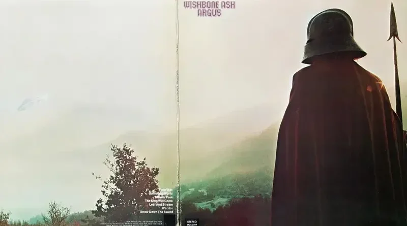 Wishbone Ash - "Argus": Η ιστορία πίσω από έναν διαχρονικό θρύλο