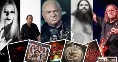 Σαν σήμερα στη rock και metal: 6 Απριλίου